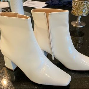 True comfortfoam boots. Size 10. Fits like 9